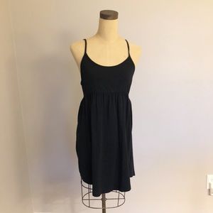 🌟LAST CHANCE🌟 H&M black casual dress